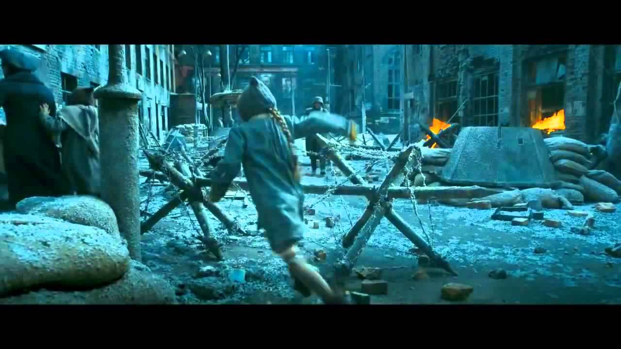 Stalingrad   In Cinemas Now