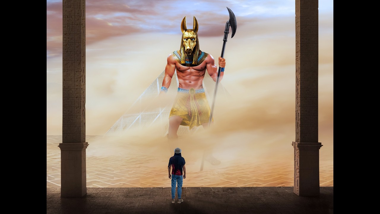 How Ancient Egypt United  | Predynastic to Second Intermediate Period