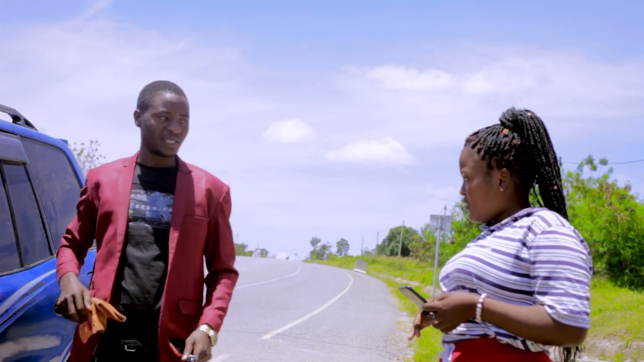 Kivumbi na Gari akutana na X wake