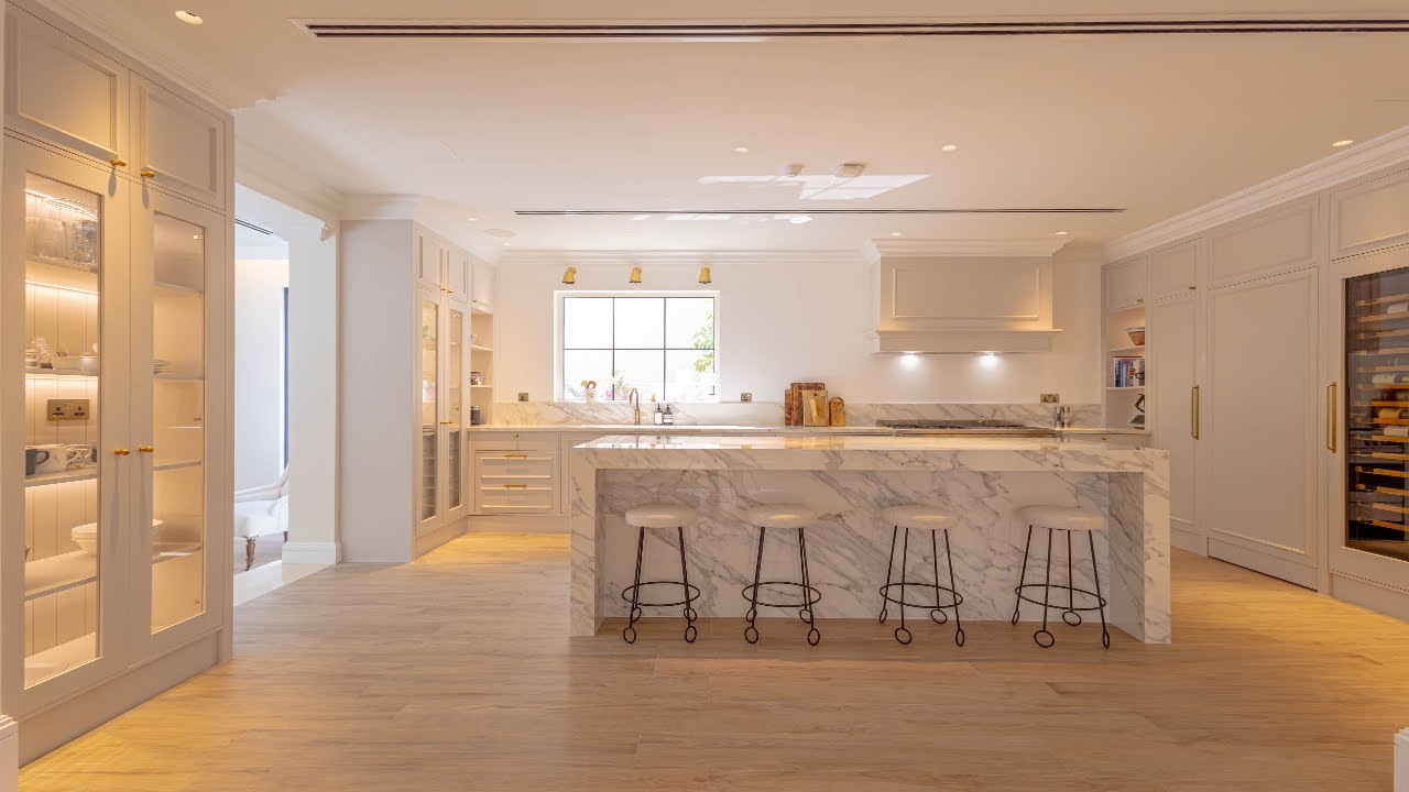 5 bedroom villa for sale in Lime Tree Valley, Jumeirah Golf Estates