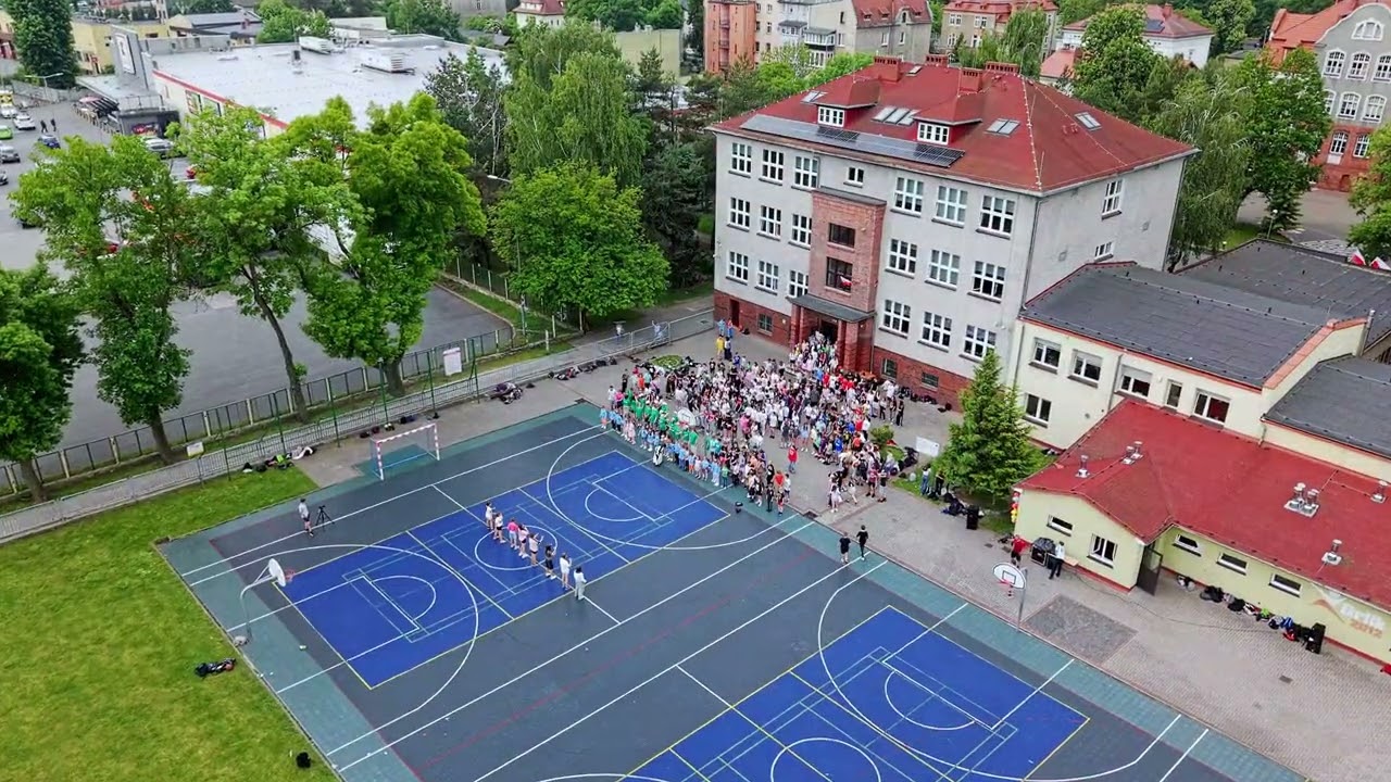 PSP2 Kluczbork - Dla Absolwentów
