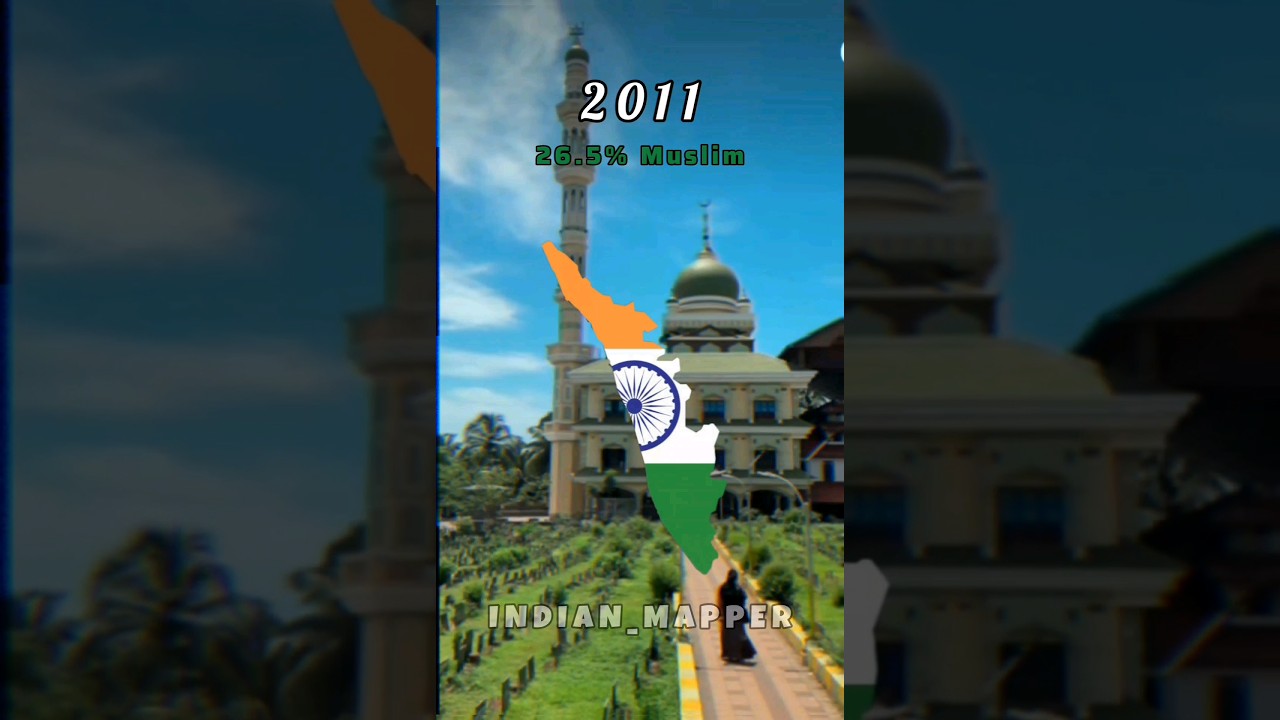 Islam in Kerala🇮🇳☪️ Throught the year #Kerala #Islam #Muslim #Keralafiles
