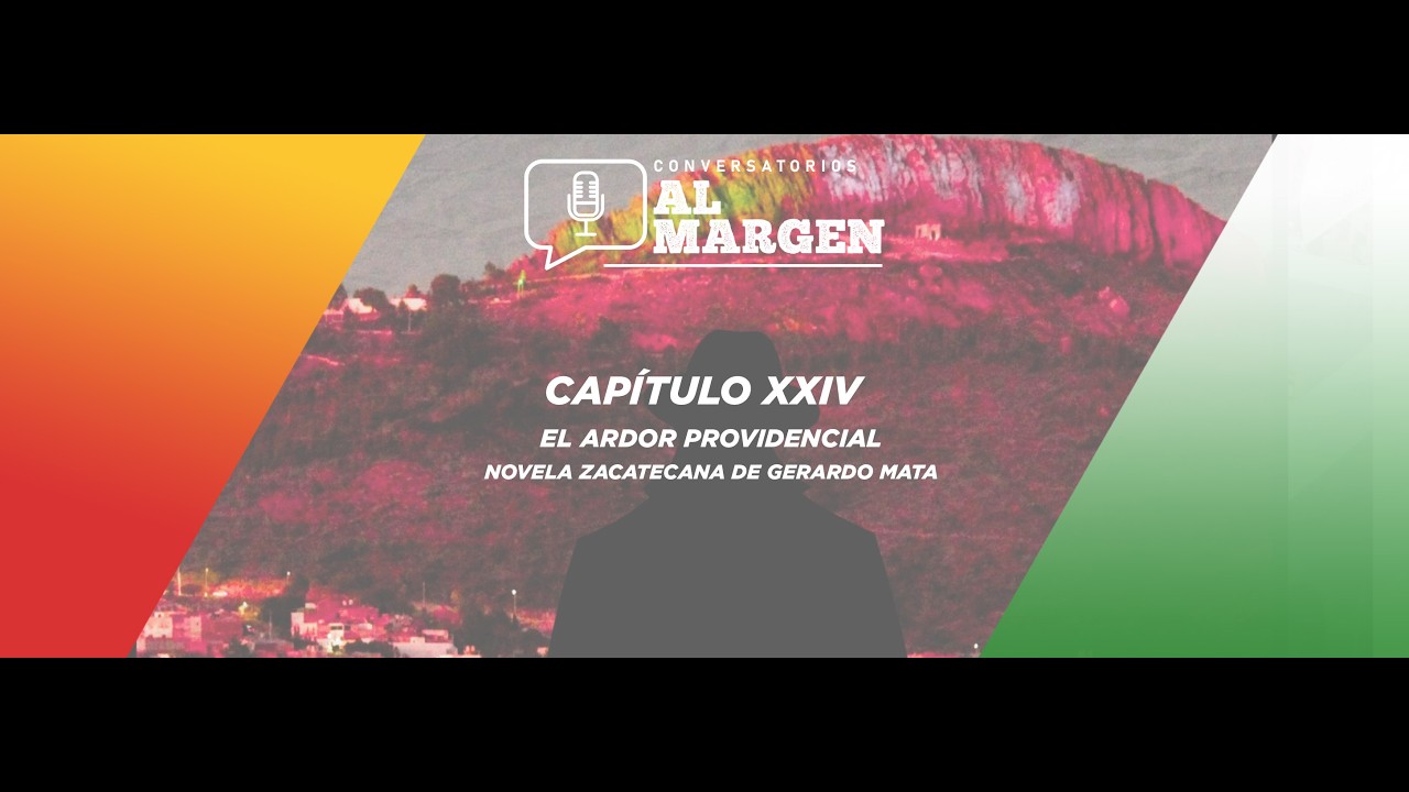 El Ardor Providencial: Obra de Gerardo Mata