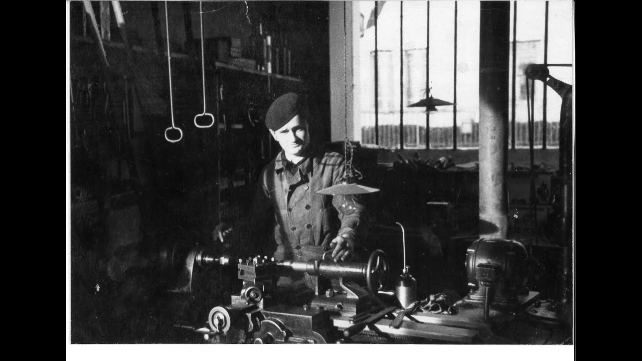 Toujours Présent - Faure Trucks