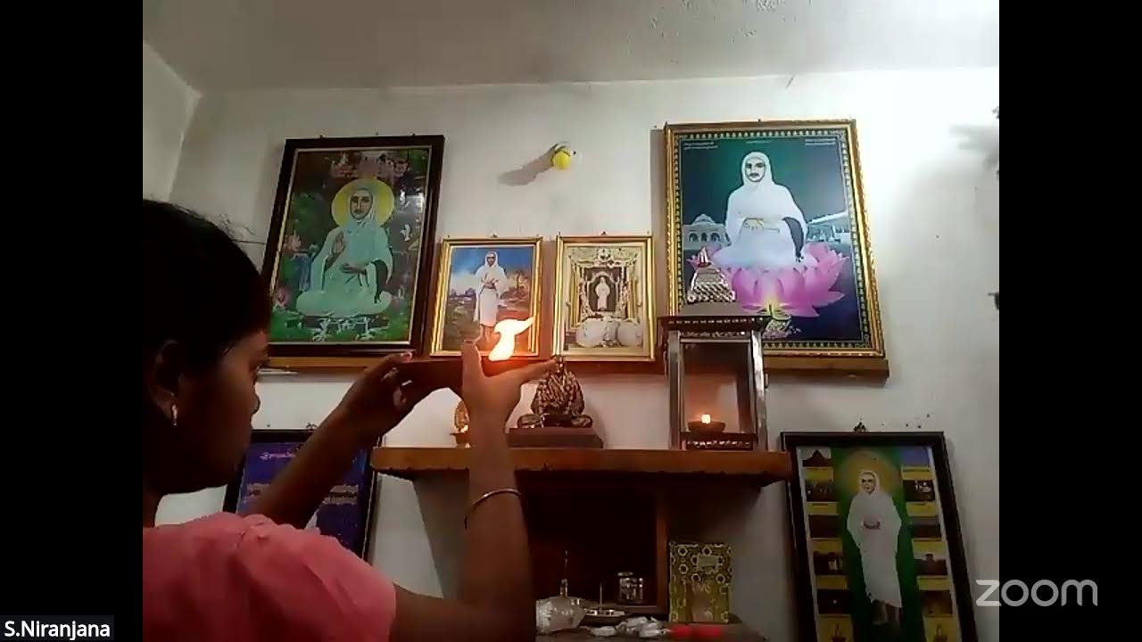 நடைமுறை சன்மார்க்கம் மு.பா. பாபு's Personal Meeting Room