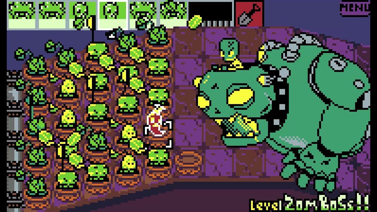 [OLD] Brainiac Maniac (Final Boss) - Plants vs Zombies Chiptune Cover