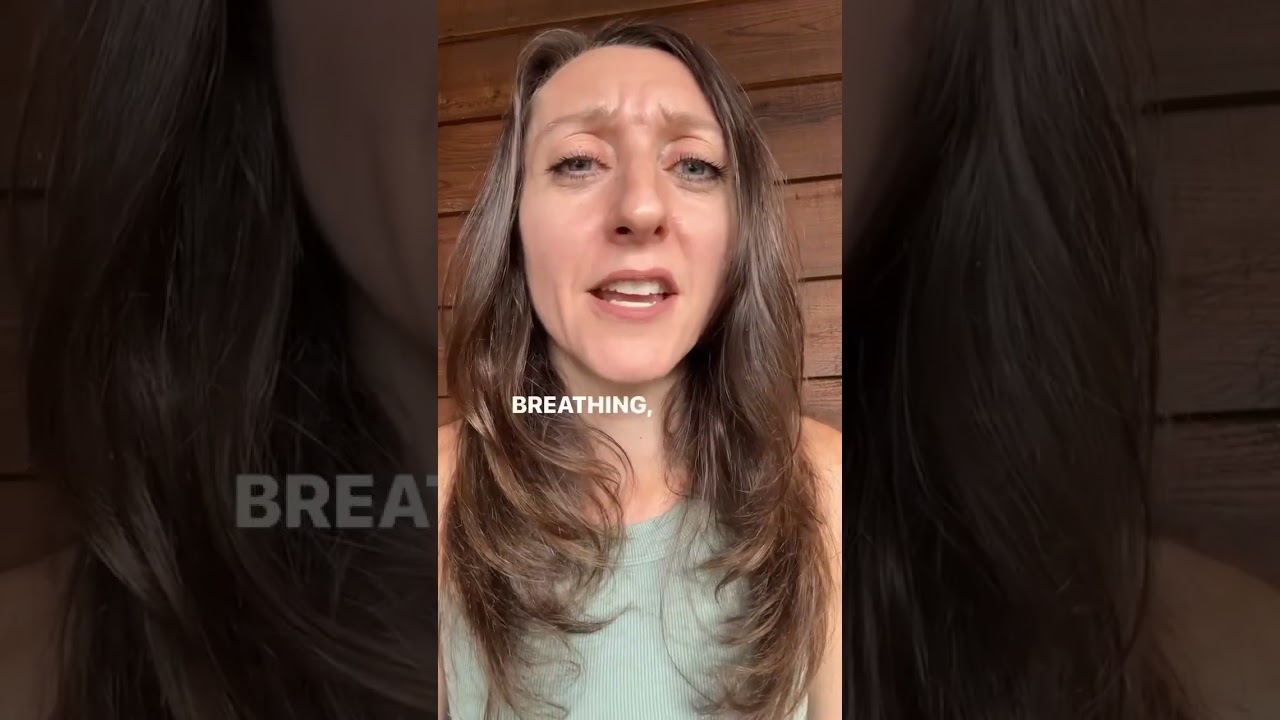 Как избавиться от хронического головокружения: кратко за 60 секунд #pppd #вестибулярный #mdds #3pd
