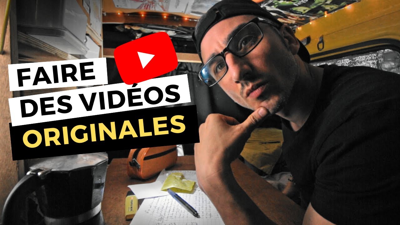 ASTUCE ÉCRITURE (scénario, scripte, vidéo YouTube, court métrage, livre...)