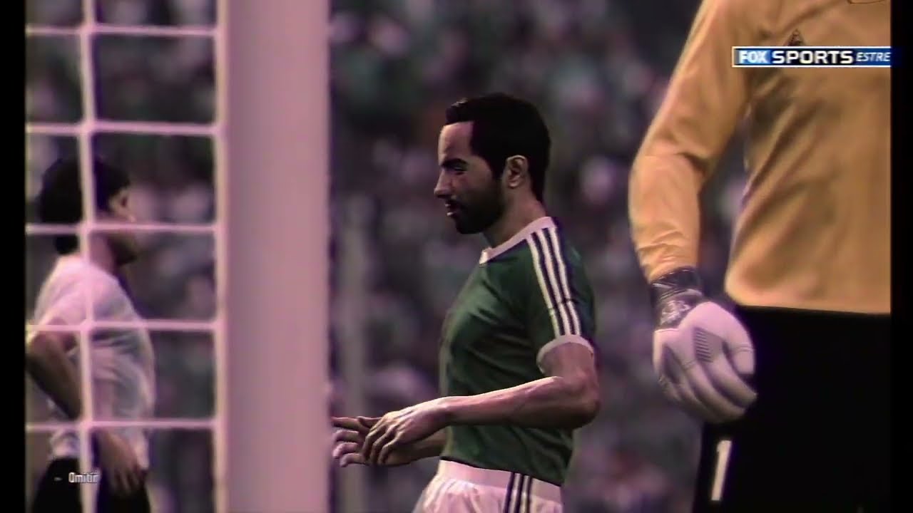 Torneo Metropolitano 1981 | Sarmiento (J) vs Racing Club | Fecha 3