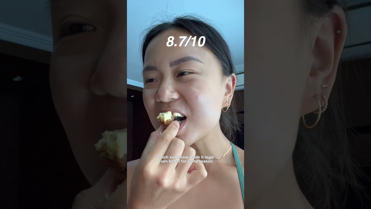 everything I eat in a day living in BALI! 🥭🥐🍰🥑🍜 #whatieatinaday #bali #travel #shorts