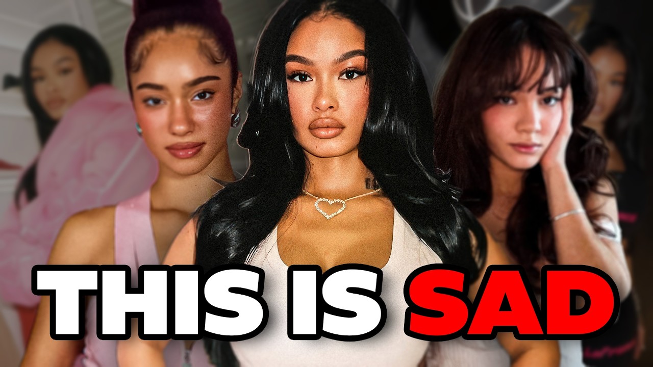 The Female Streamer PROBLEM