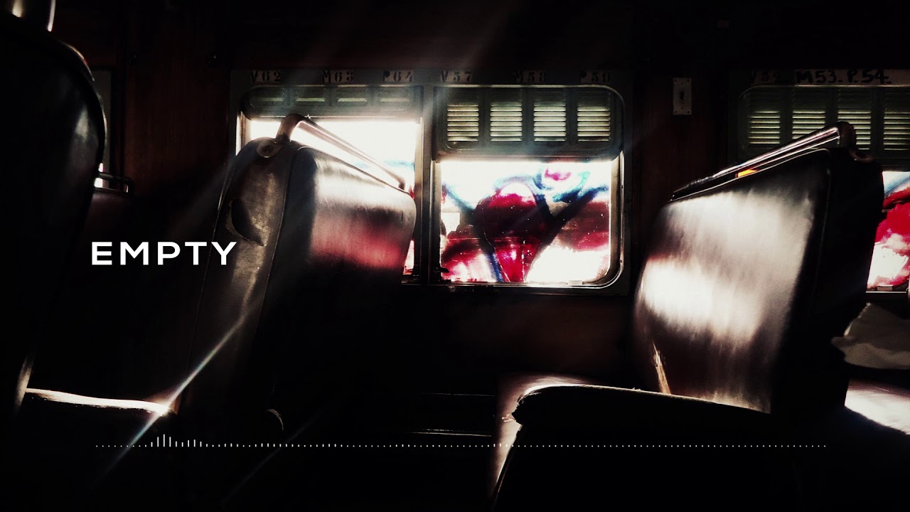 EMPTY ♪  Post-Apocalyptic Rock Song (Royalty Free)