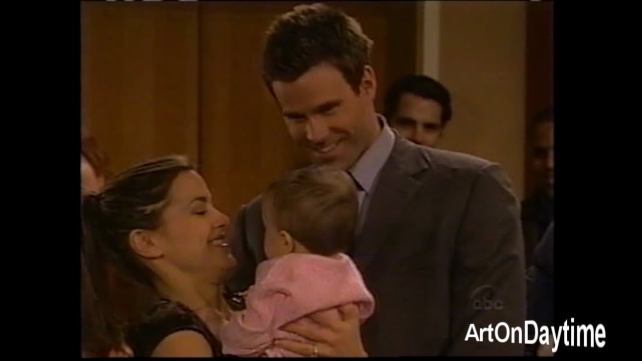 All My Children - 35th Anniversary Episode