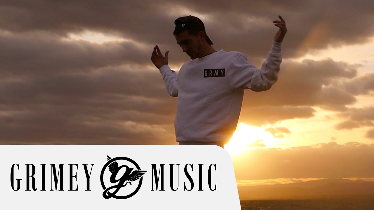 DENOM - SI LAS MIRADAS HABLARAN (OFFICIAL MUSIC VIDEO)
