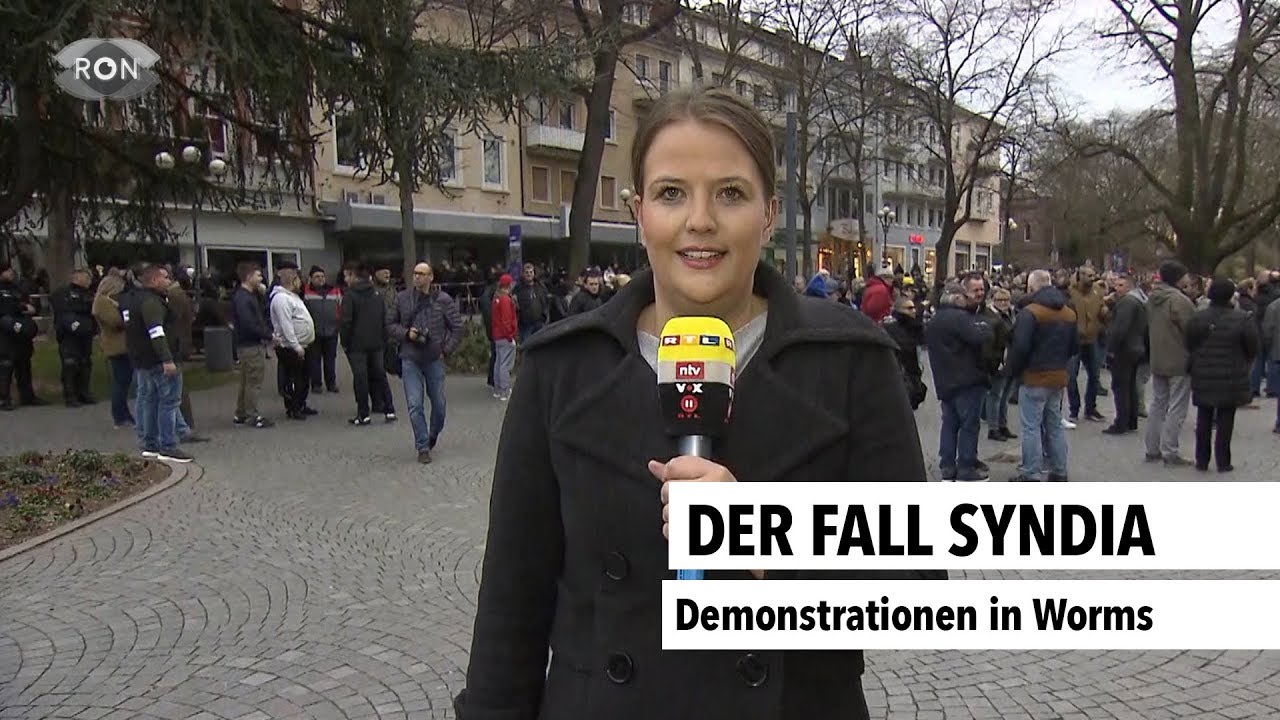 Der Fall Syndia | RON TV