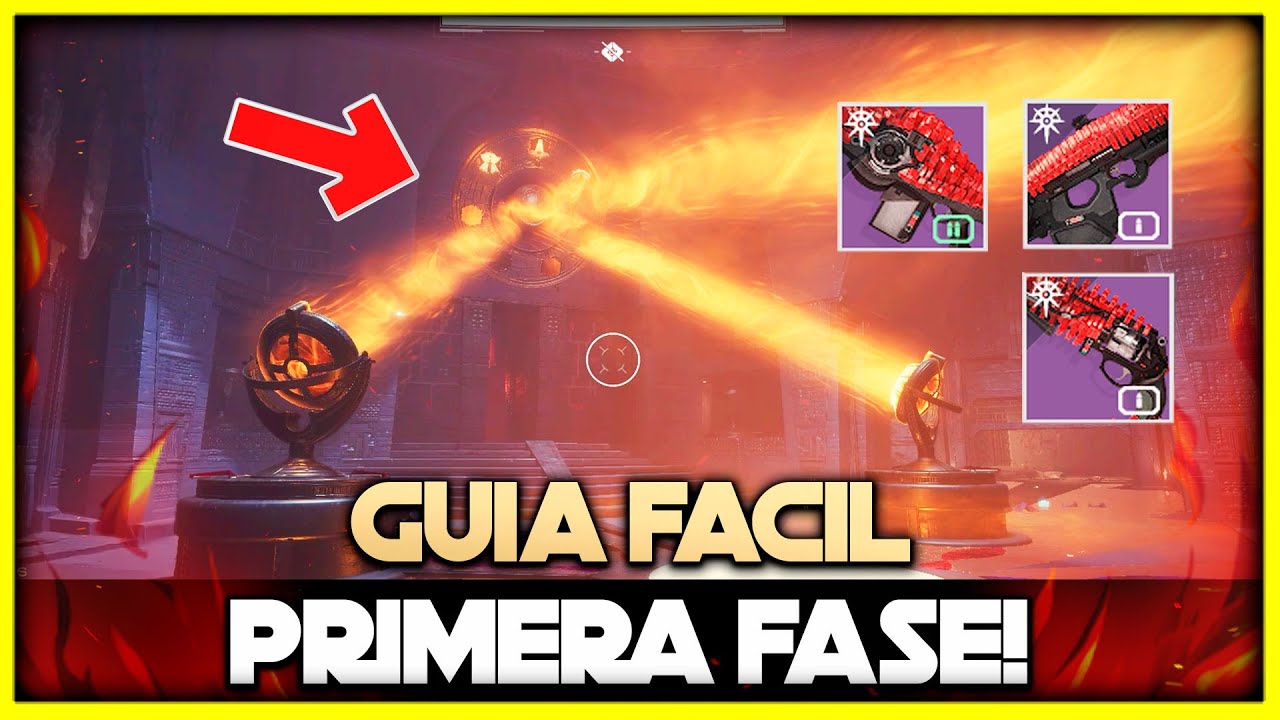 ¡GUÍA COMPLETA de la Nueva Mazmorra 