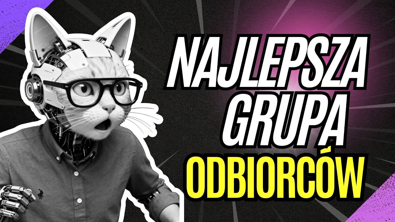Jak utworzyć najlepszą grupę odbiorców w META ADS