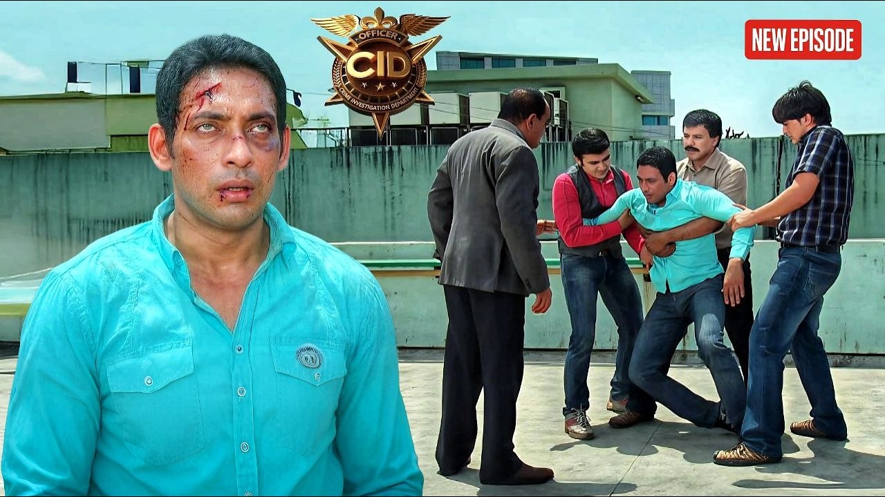 आत्महत्या करने जा रहे Sachin को CID टीम ने बचाया! CID || Latest Episode 2026||