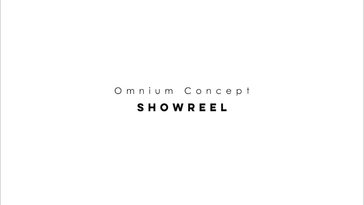 Showreel – 3d Showreel Video – 3d Video Animation – 3d Product Video Animation – Animazioni 3D