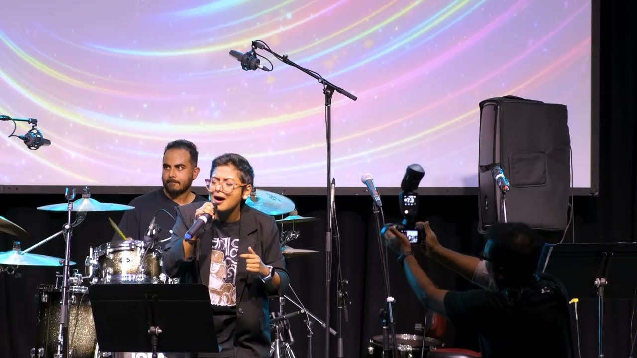 Warfaze - Emon Diney (Cover) SIMIN I WARFAZE I BANGLA ROCK