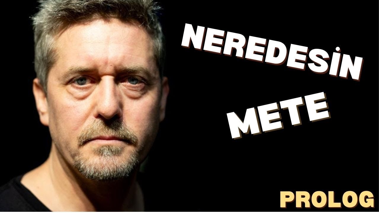 NEREDESİN METE 