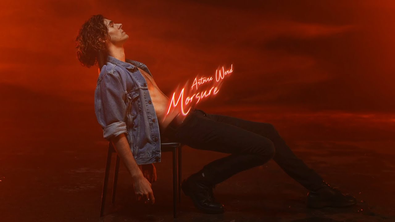 Antoine Wend - Morsure (Clip Officiel)