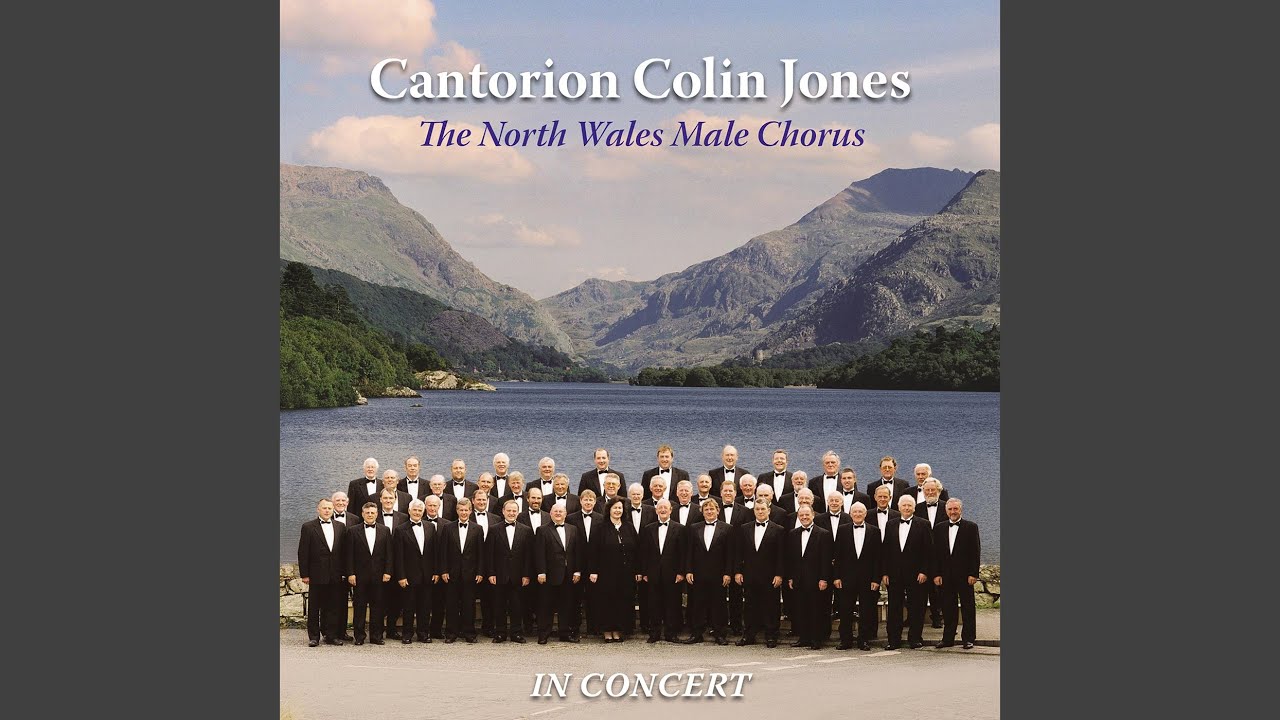 Every Time I Feel The Spirit