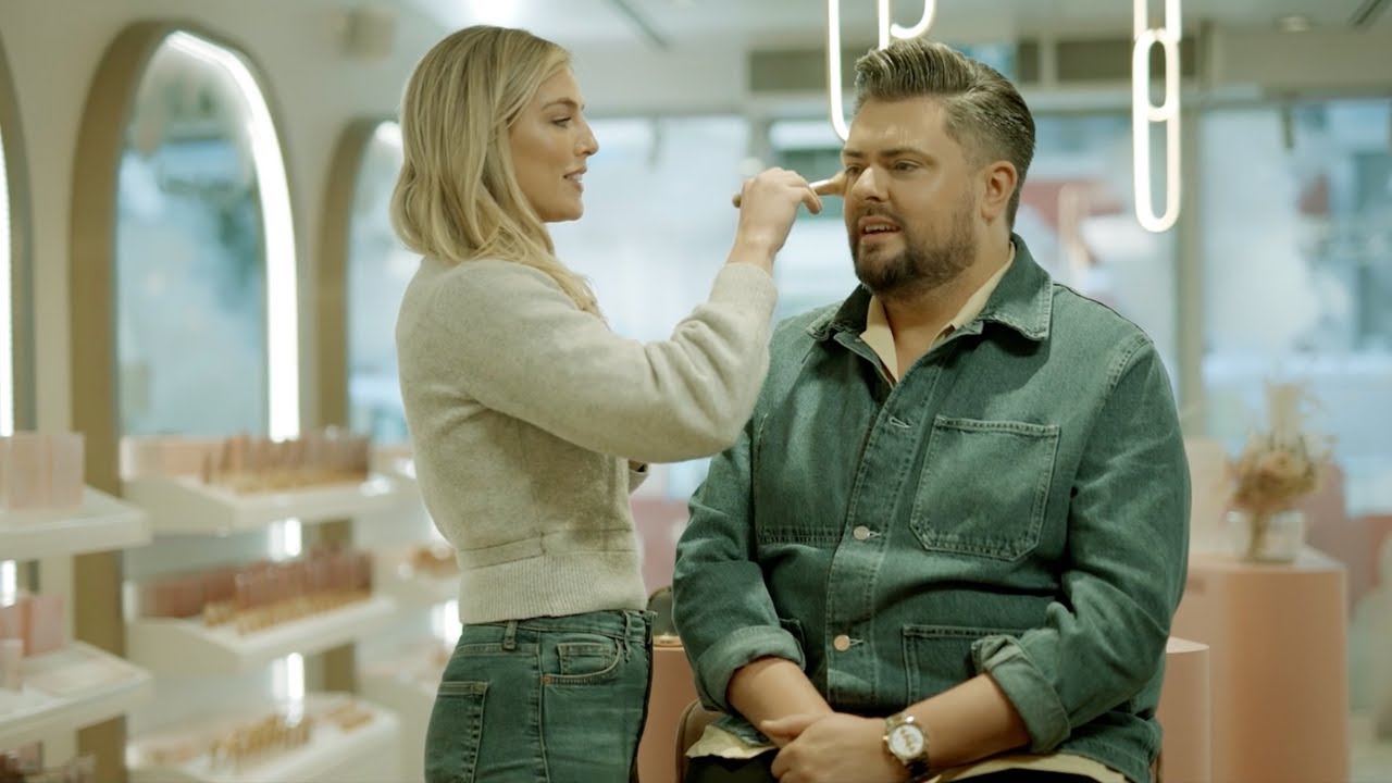 Bank of Ireland - Money Smarts - Aimee Connolly & James Patrice