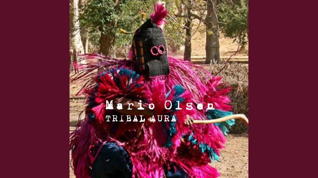 TRIBAL