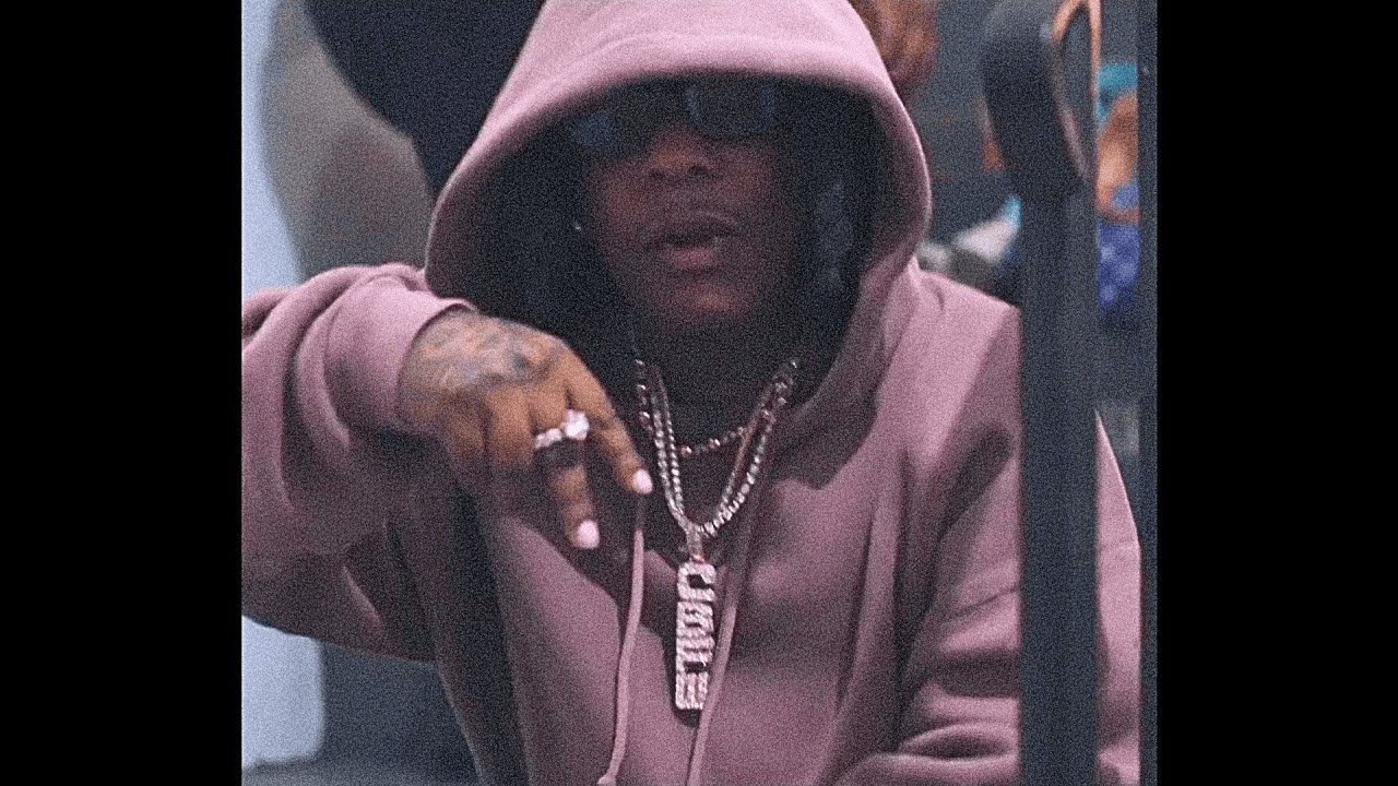 [FREE] Rylo Rodriguez Sample Type Beat - 