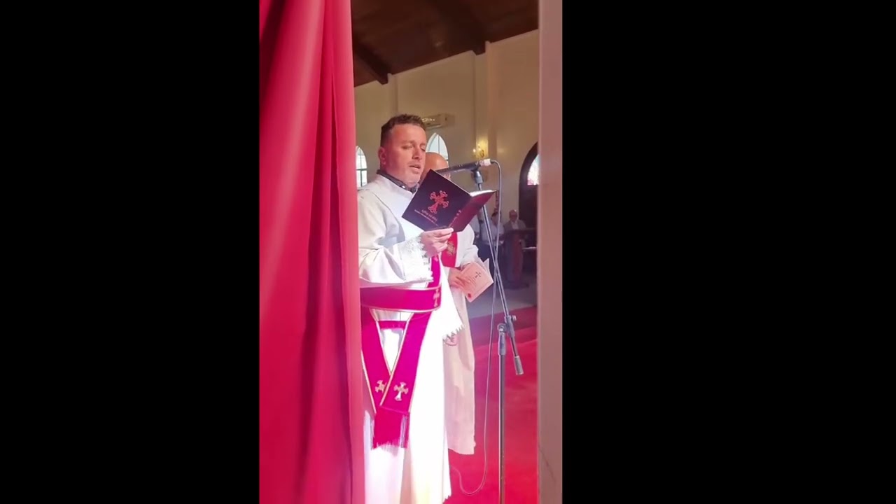 deacon shlemon dawod   (shuraya ) the beginning