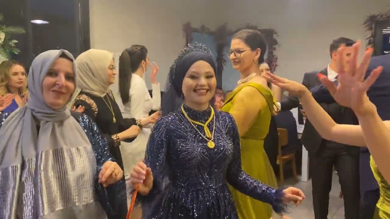 Antalya Ali-Nur Nişan