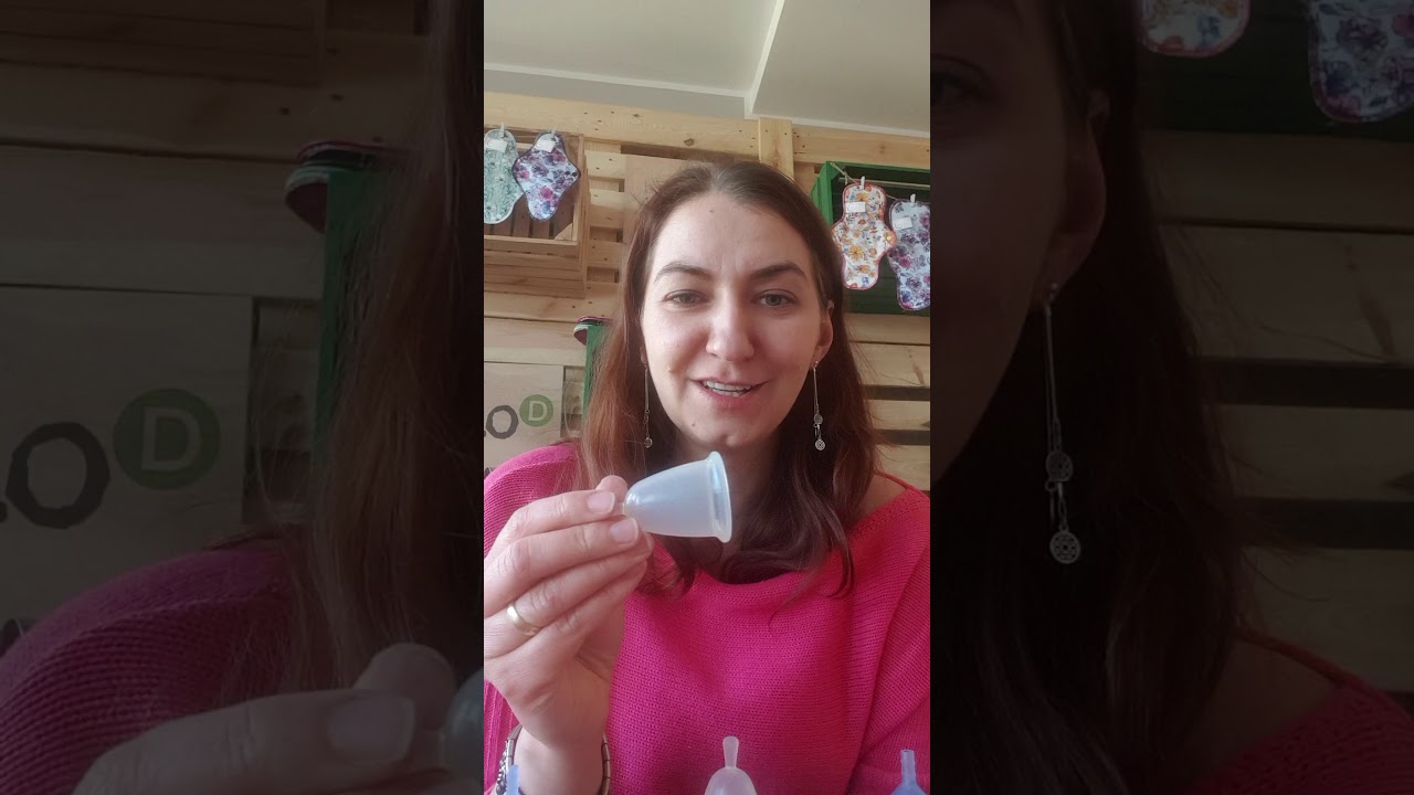 Kubeczek menstruacyjny Lamazuna - co powinnaś o nim wiedzieć