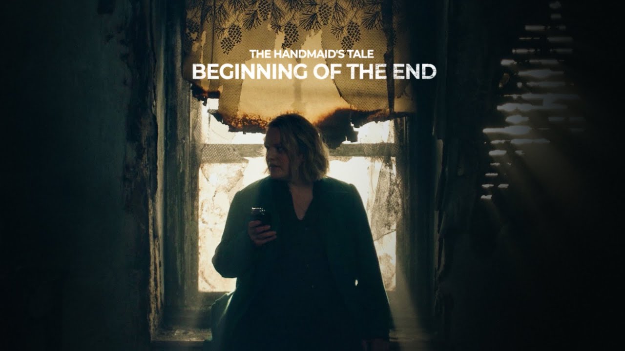 The Handmaid's Tale - BEGINNING OF THE END (1x01 - 6x10)