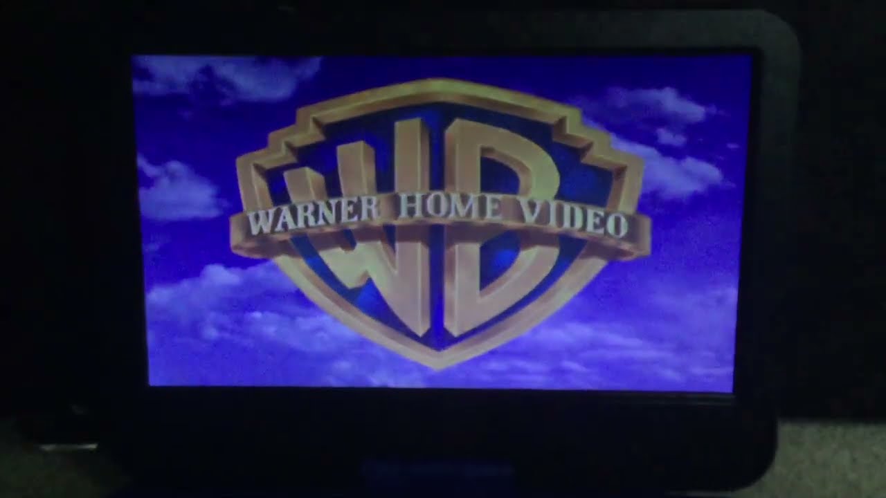 Opening To Tom And Jerry Movie The Fast And The Furry 2006 UK DVD (Video Version)