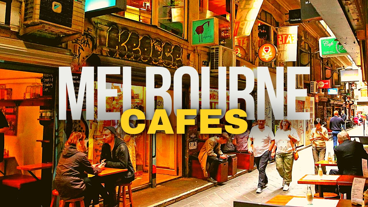 10 Cafes You Must Visit in Melbourne in 2026 | Best Coffee Shops