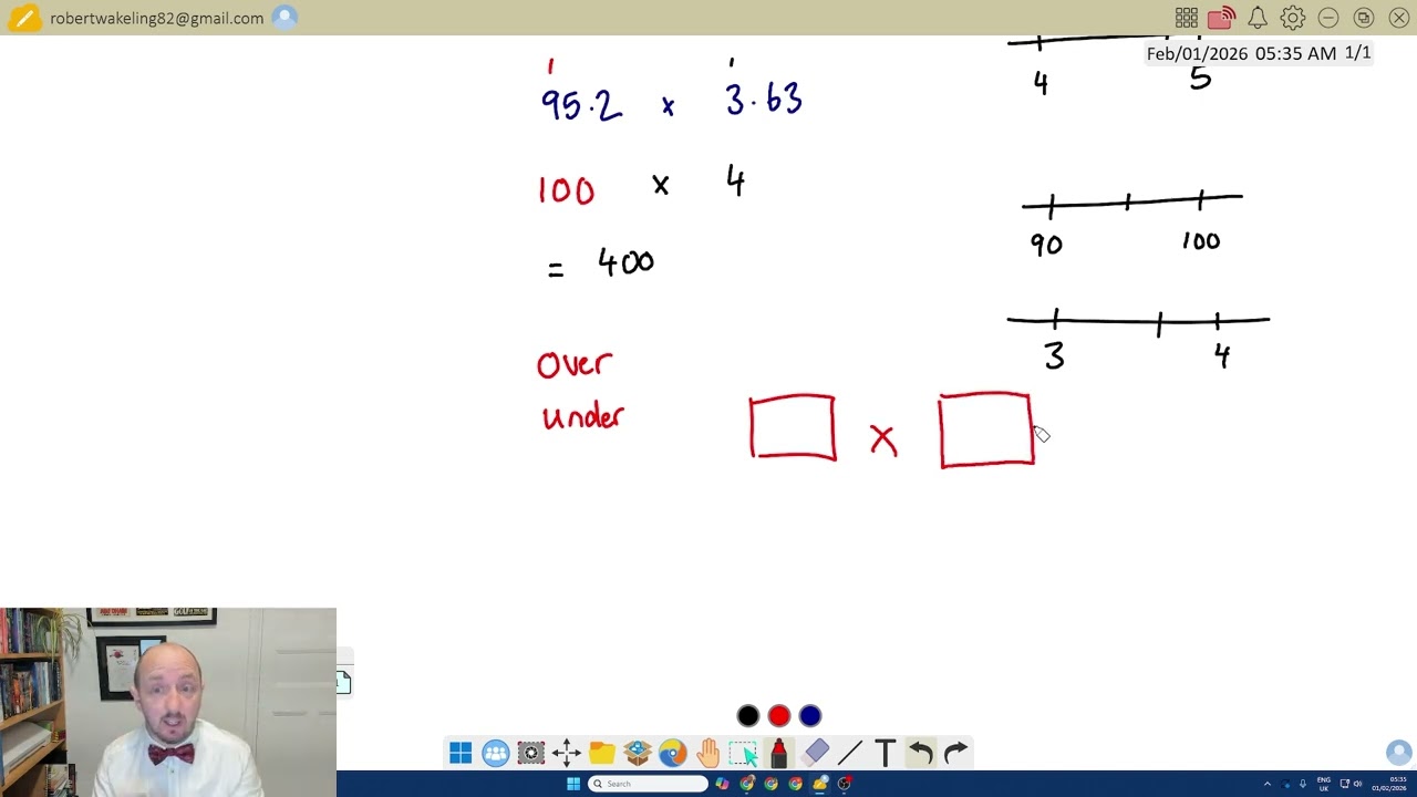 Estimation Explained | GCSE & IGCSE Maths Revision