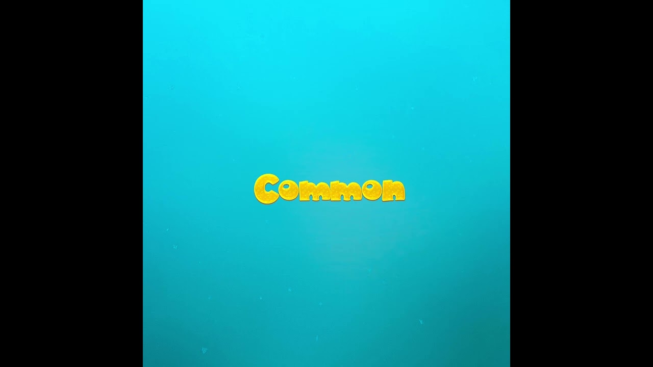 Asan - Common (Full album)
