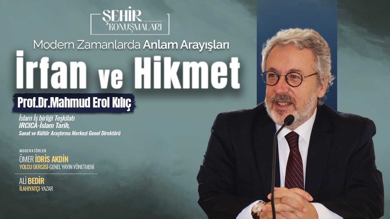 İRFAN ve HİKMET