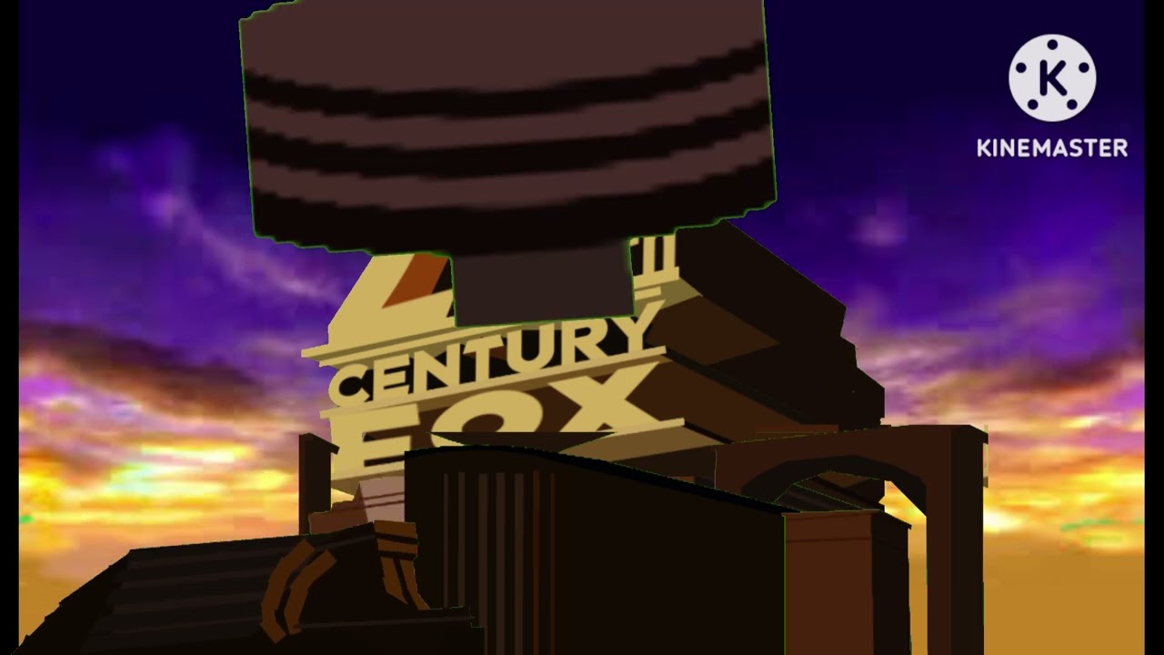 20TH CENTURY STUDIOS IS NOT WORKING