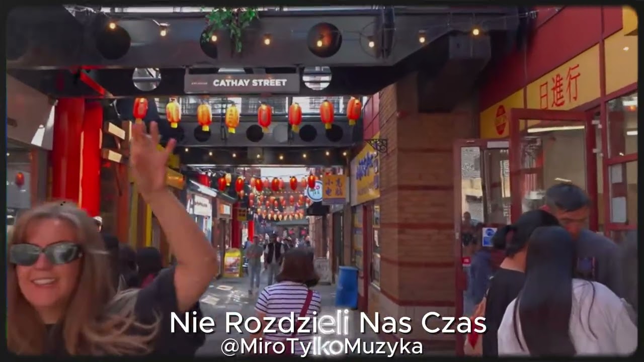 Miro🪽 Nie Rozdzieli Nas Czas