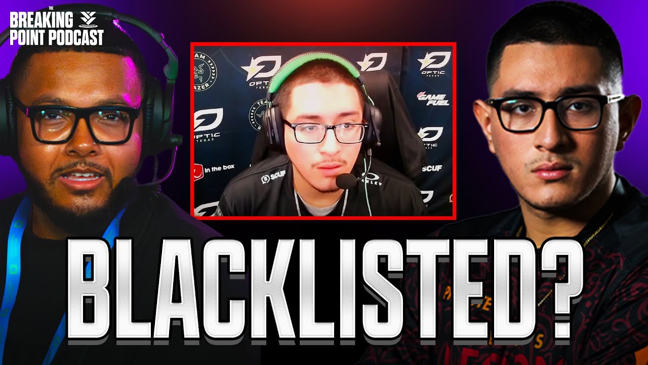 Untold CoD Stories EXPOSED | Ep. 2 Prolute (The Glory Days)