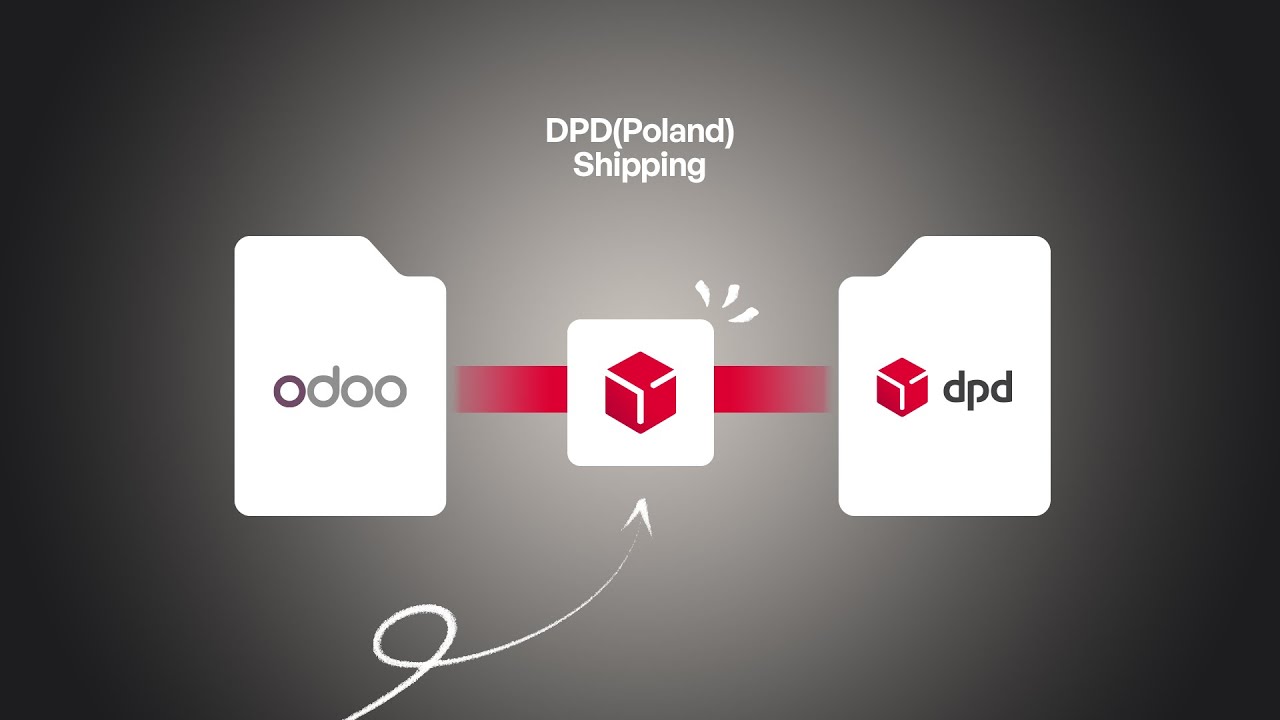 📦 Odoo DPD Poland Integration | Fast & Reliable Shipping Across Poland