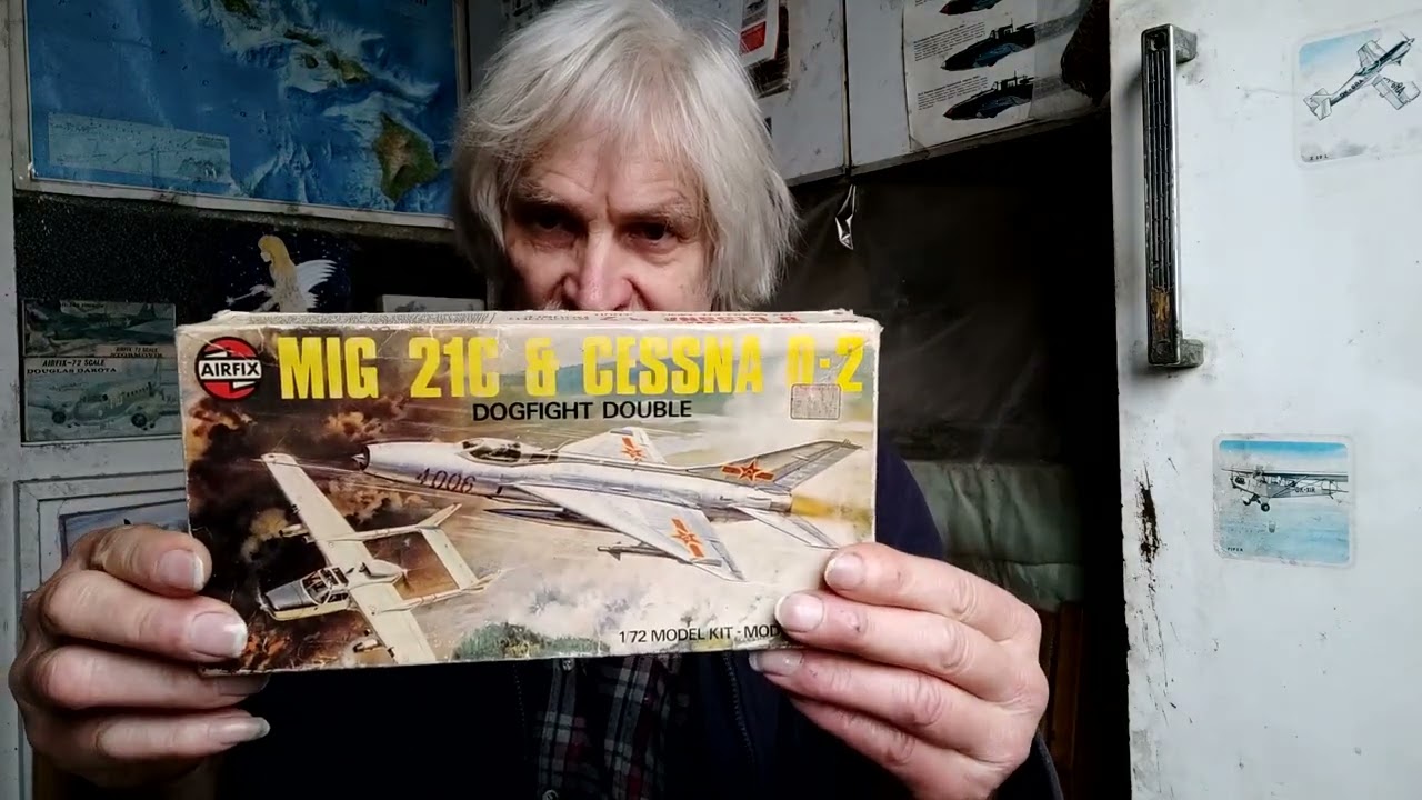 70 éves a mig-21