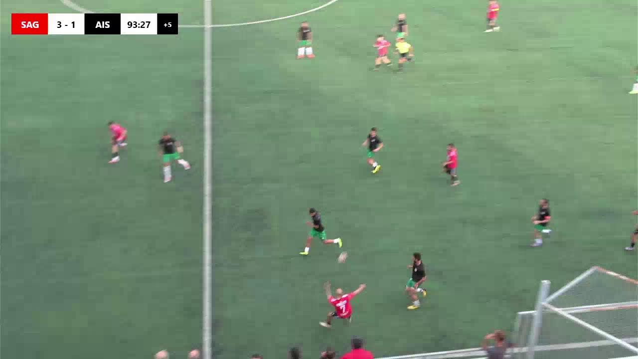 الدرجة الثانية: الشباب الغازية و الإرشاد شحيم