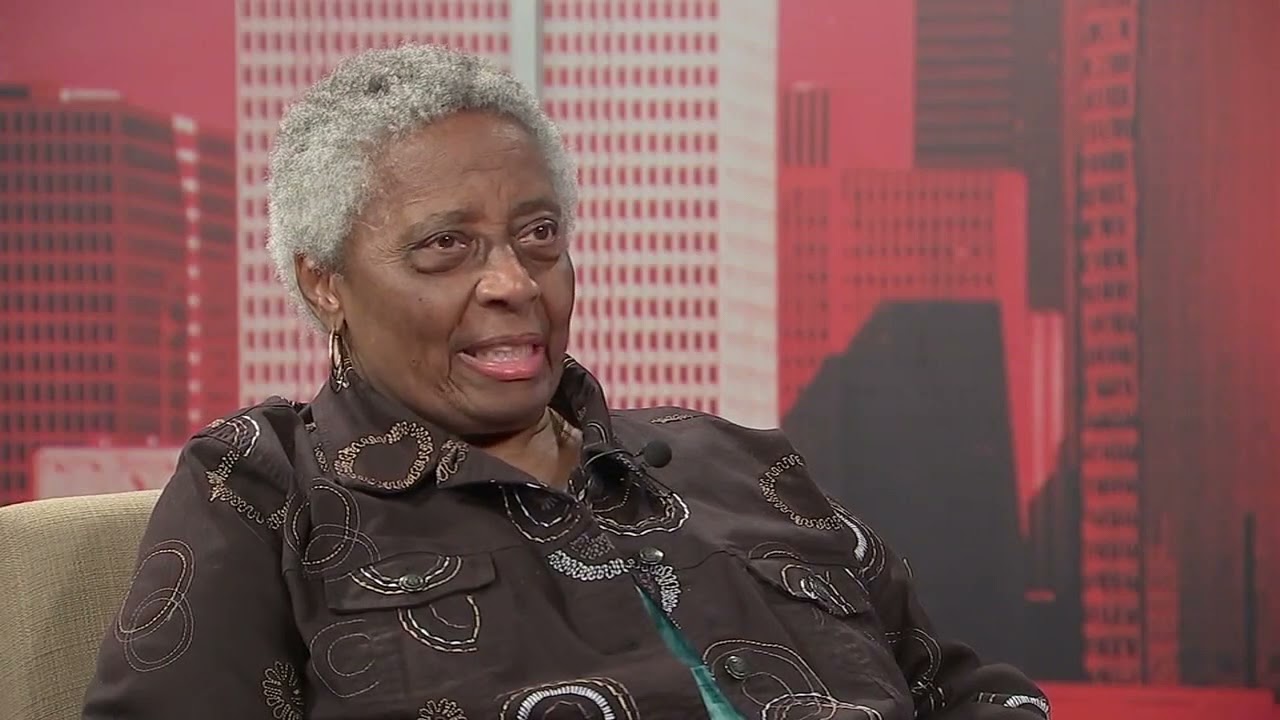 2 former TSU students reflect on Weingarten sit-in 60 years ago