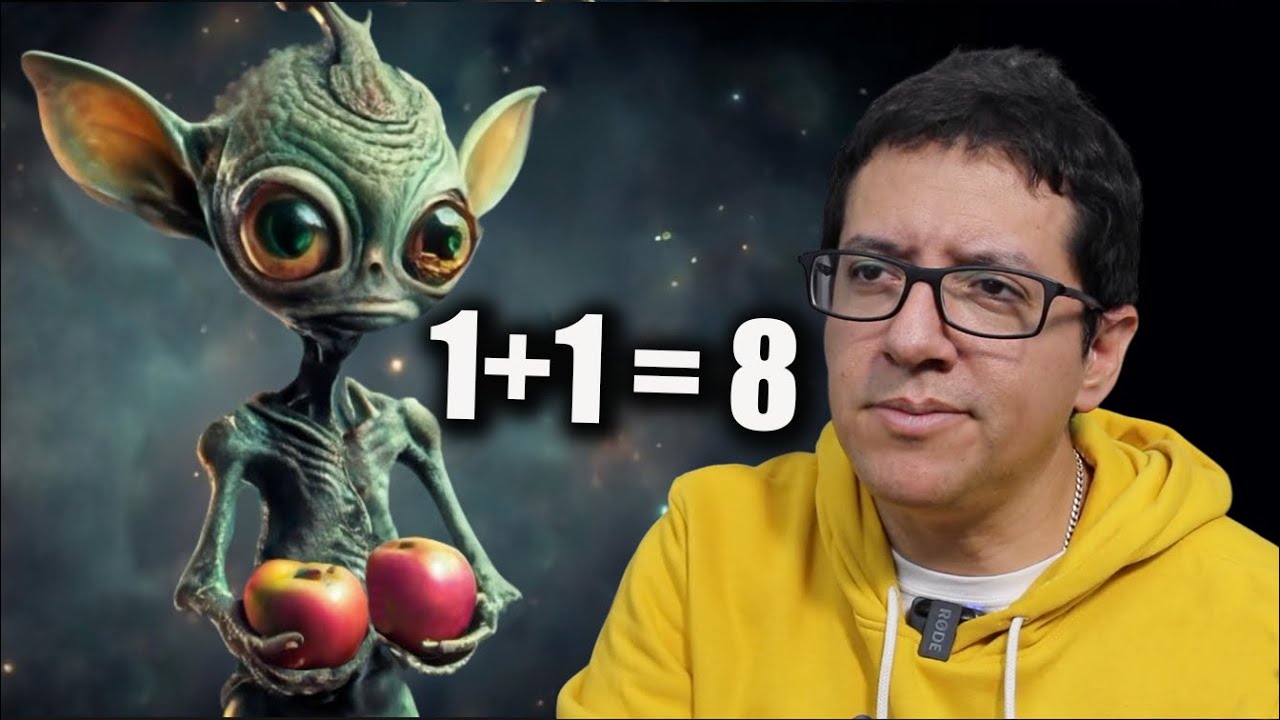 Las Matemáticas NO SON Universales