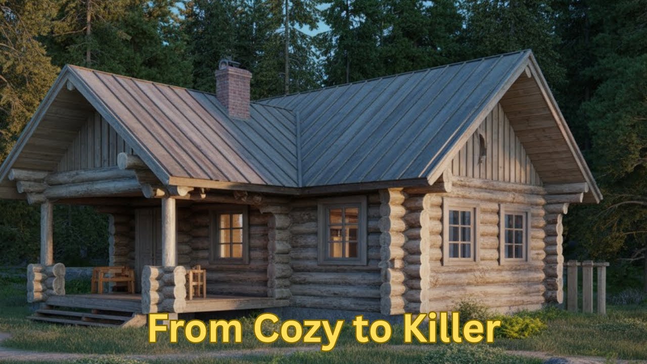 Missing Off-Grid Family Mystery: What Searchers Found in the Remote Cabin a Decade Later Is Truly ..