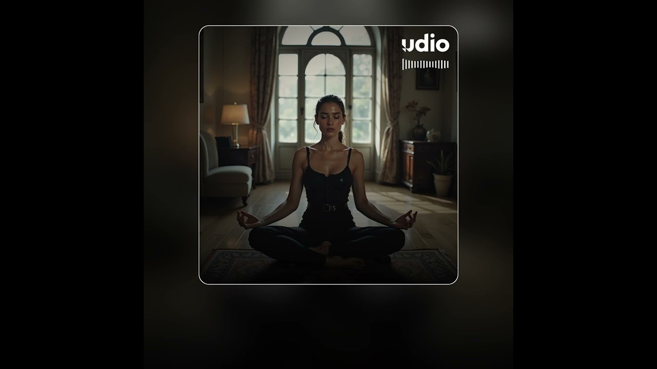 YOGA REVOLUTION - Inner Harmony RAP