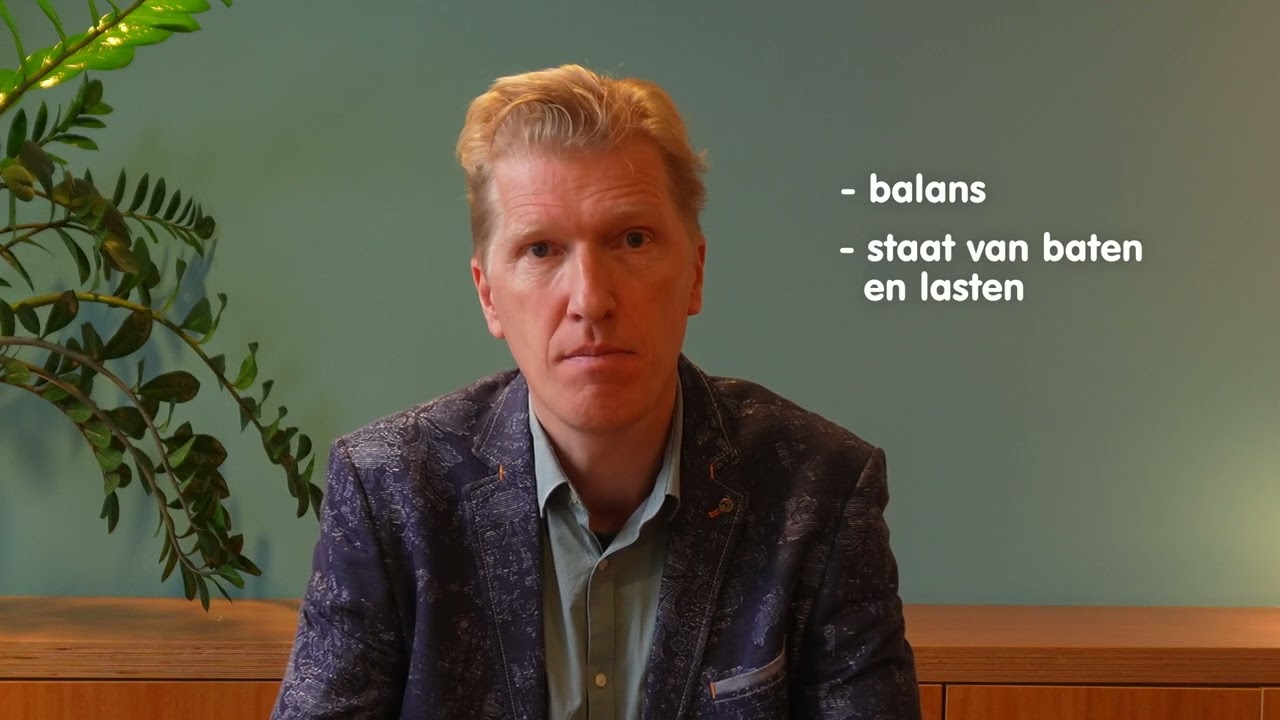 Financiële verantwoording, wat moet je doen?